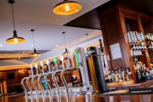 PK's Bar & Bistro
